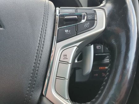 2016 Mitsubishi Outlander - photo 15