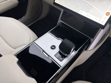 2026 Land Rover Range Rover - photo 32