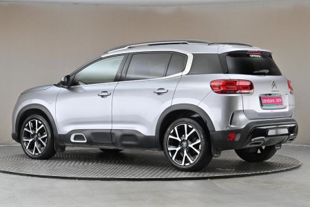 2019 Citroen C5 Aircross - photo 6