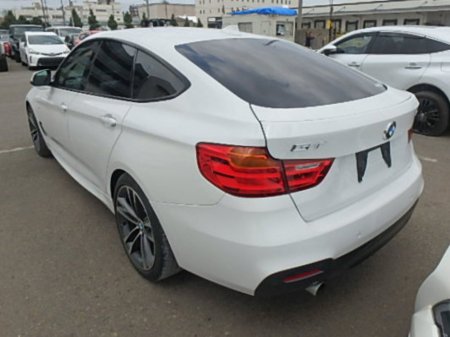 2015 BMW 3-Series - photo 4