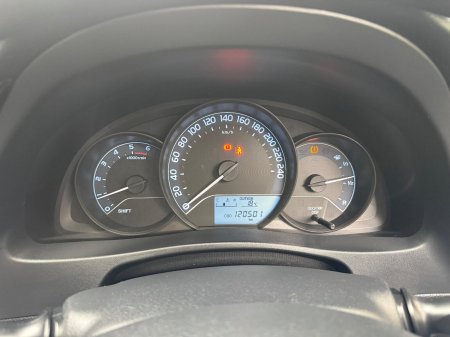 2019 Toyota Auris - photo 9