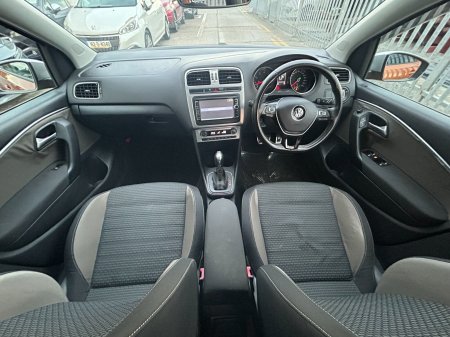 2015 Volkswagen Polo - photo 10