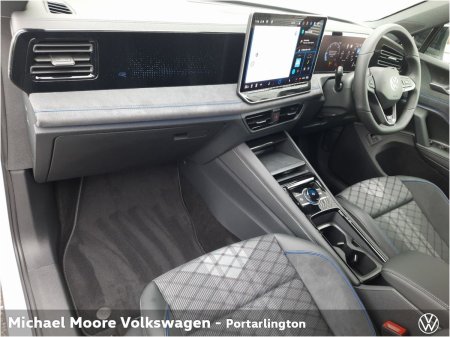 2026 Volkswagen Tiguan - photo 4