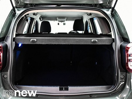 2023 Dacia Duster - photo 12