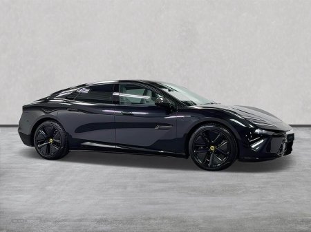 2025 Lotus Other - photo 2