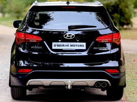 2013 Hyundai Santa Fe - photo 9