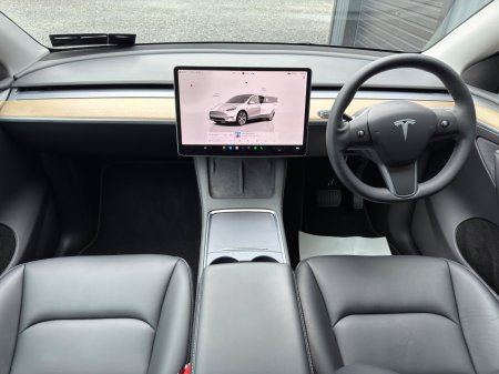 2022 Tesla Model Y - photo 12