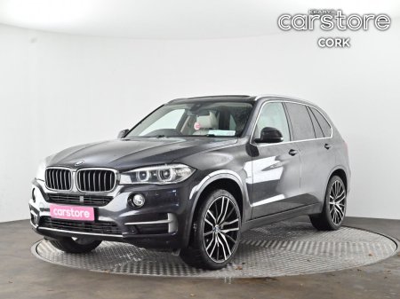 2016 BMW X5 - photo 7