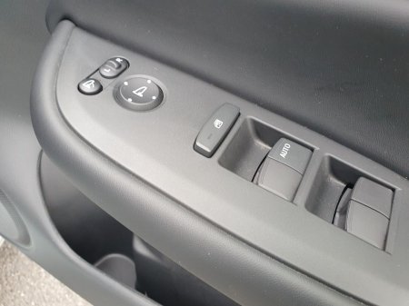 2022 Honda Jazz - photo 15