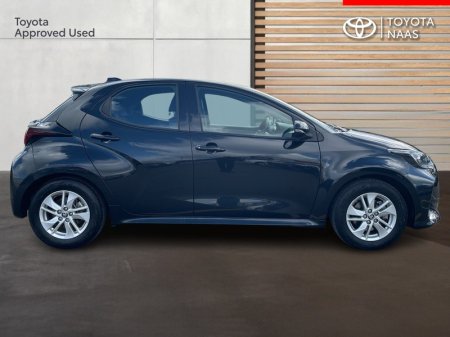 2024 Toyota Yaris - photo 3