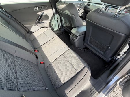 2016 Peugeot 508 - photo 9