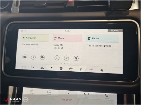 2022 Land Rover Range Rover Sport - photo 13