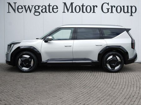 2026 Kia EV9 - photo 8