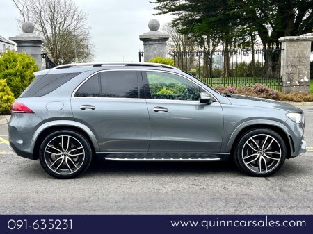 2023 Mercedes-Benz GLE - photo 2