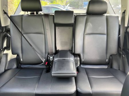 2023 Toyota Land Cruiser - photo 13