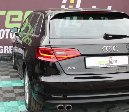 2016 Audi A3 - photo 5