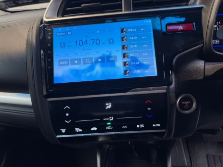 2016 Honda Fit - photo 10
