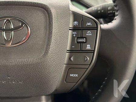 2024 Toyota Prius - photo 15