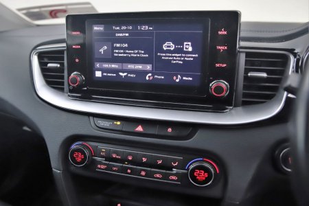2023 Kia XCeed - photo 21