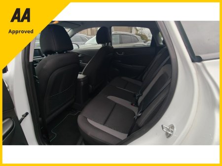 2020 Hyundai KONA - photo 22