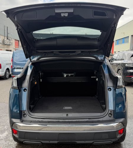 2022 Peugeot 3008 - photo 8