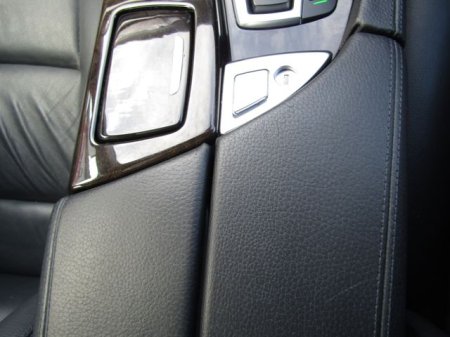 2014 BMW 5-Series - photo 35