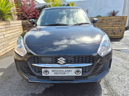 2023 Suzuki Swift - photo 4