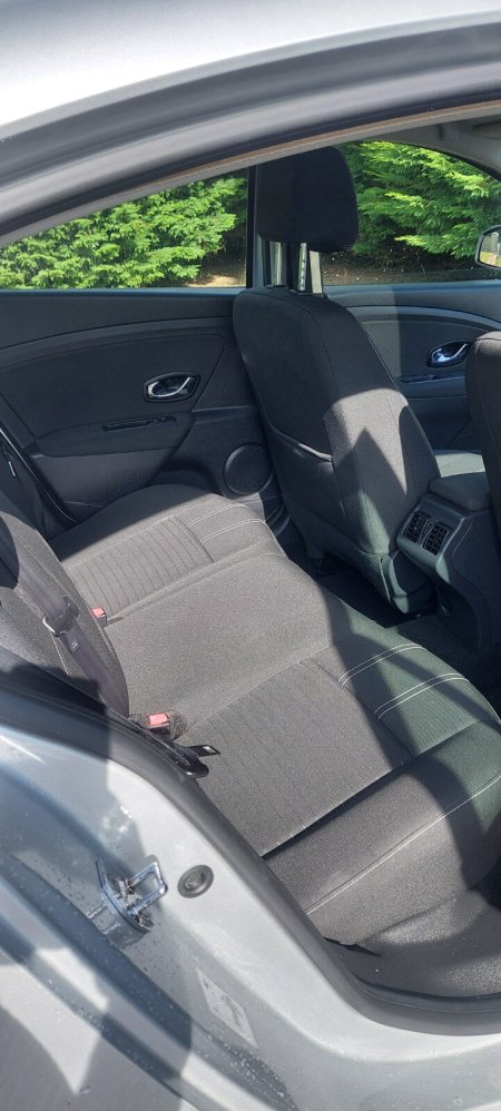 2017 Renault Fluence - photo 22