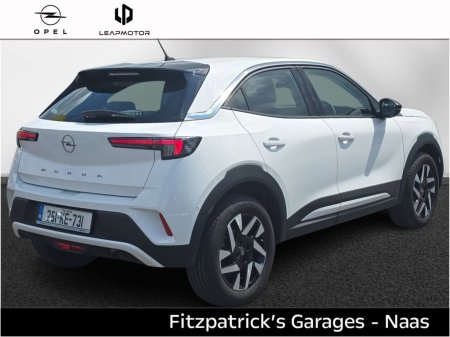 2025 Opel Mokka - photo 4