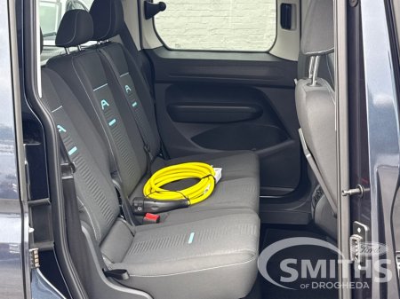 2026 Ford Tourneo Connect - photo 7