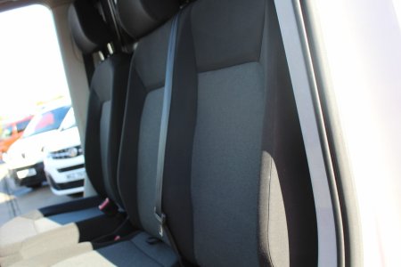 2023 Volkswagen Crafter - photo 16