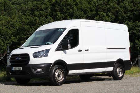 2021 Ford Transit - photo 12