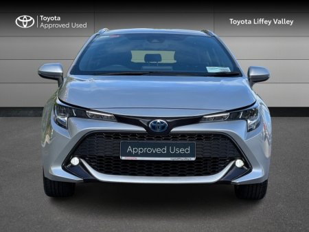 2021 Toyota Corolla - photo 5