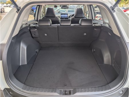 2020 Toyota RAV4 - photo 8