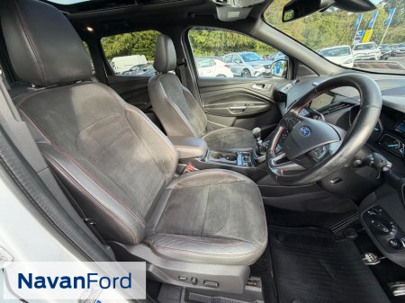 2018 Ford Kuga - photo 23