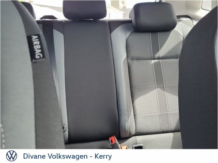 2023 Volkswagen Polo - photo 26