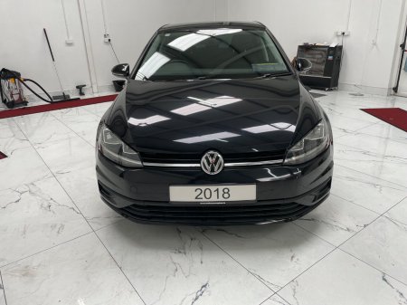 2018 Volkswagen Golf - photo 16