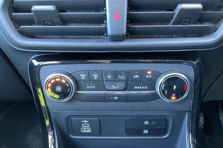2023 Ford EcoSport - photo 28