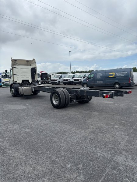 2022 Daf LF290 - photo 5