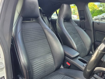 2016 Mercedes-Benz CLA - photo 5