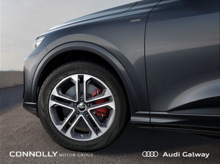 2027 Audi Q5 - photo 7