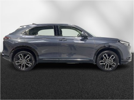 2022 Honda HR-V - photo 5