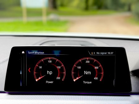 2019 BMW 5-Series - photo 48