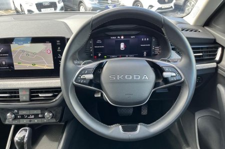 2025 Skoda Kamiq - photo 12