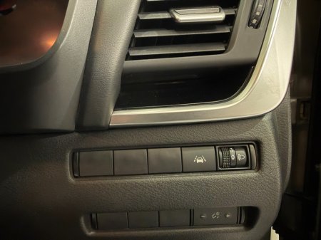2023 Nissan Qashqai - photo 17