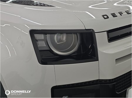 2026 Land Rover Defender - photo 17