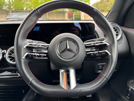 2024 Mercedes-Benz EQB - photo 13