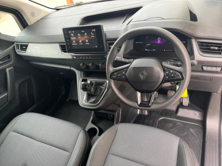 2026 Renault Kangoo - photo 20