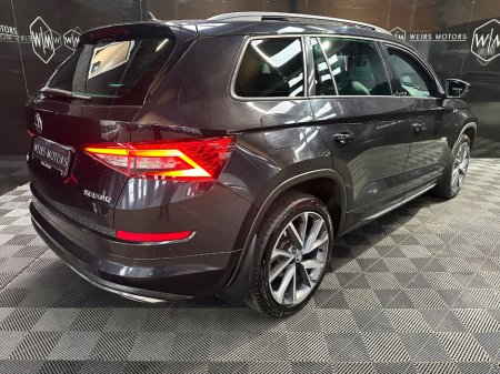 2019 Skoda Kodiaq - photo 8