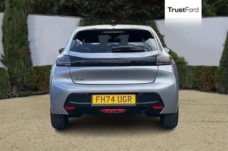 2025 Peugeot 208 - photo 7